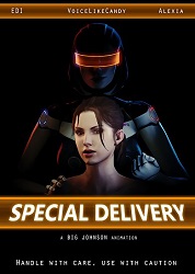 Специальная доставка / [SFM] Special Delivery